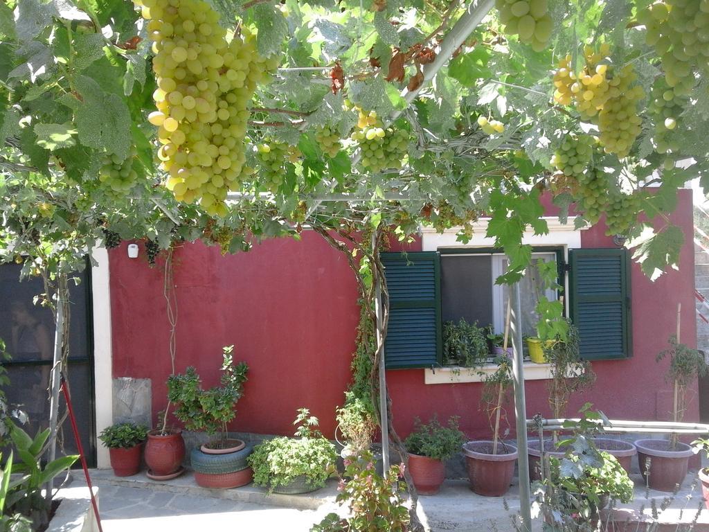 Malotu Resort Sinarádes 외부 사진